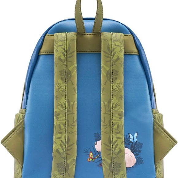 Loungefly Disney: Encanto - Antonio and Parce The Jaguar - Picture 3 of 4